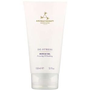 aromatherapy associates destress muscle gel